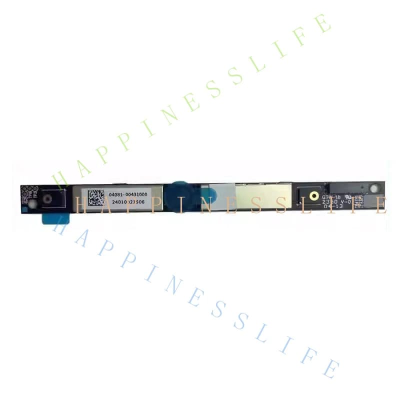 Y... New Camera Webcam Module For ASUS TUF Gaming A16 FA617 FA607 F16 FX607 Laptop