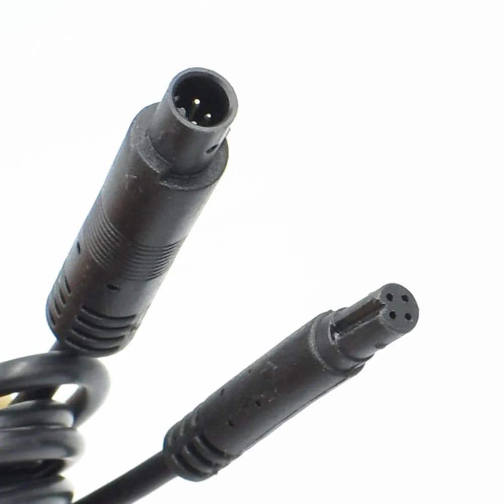 Car Rear Camera, Dash Cam, Surveillance Camera, Black Car Recorder, Rear Parking Camera Cable