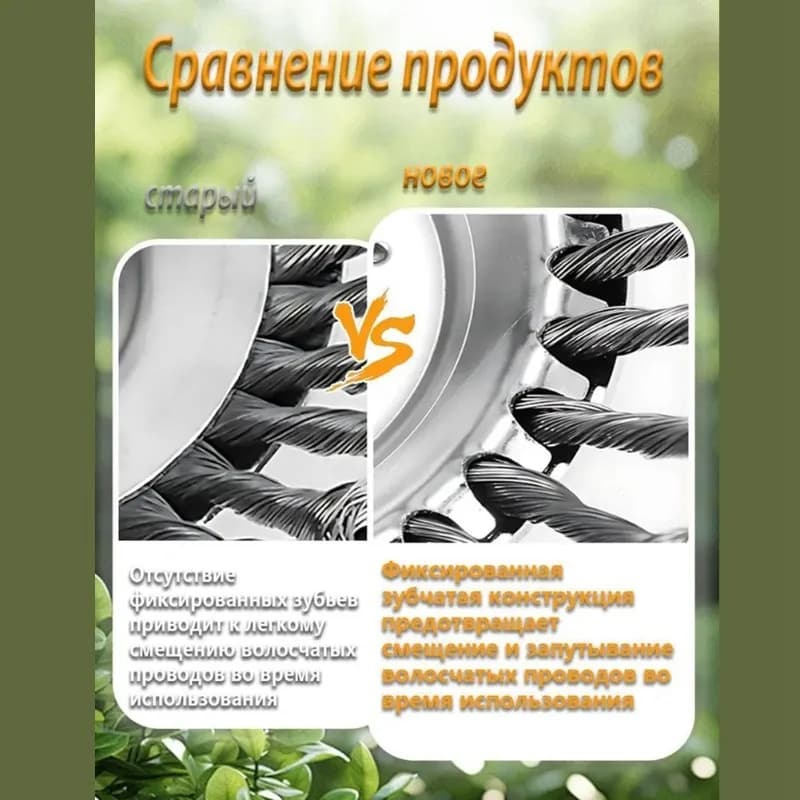 150 mm Gas Cleaner, Durable and Efficient, for Cleaning Flooring and Gardens