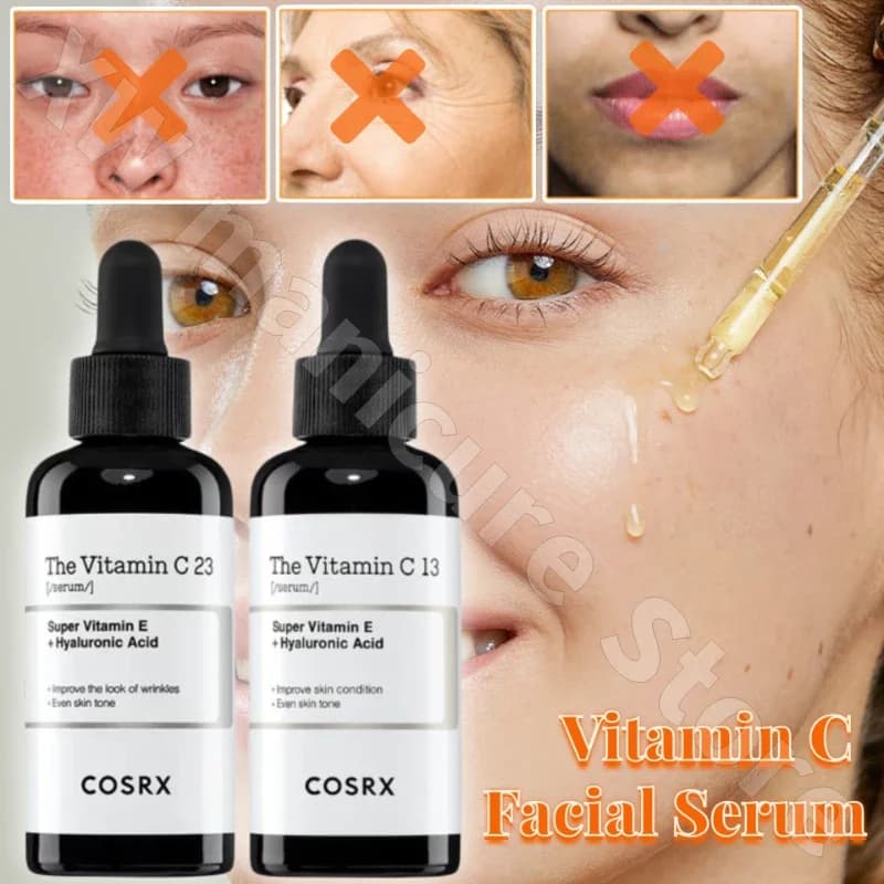 L'essenza di vitamina 13 vitamina 23 idrata e idrata diminuisce le linee sottili illumina la pelle sollevare e restringe i pori