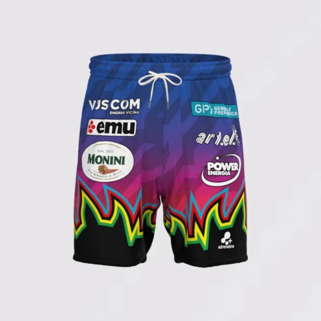 2026 Summer Men Women Quick Dry FamilyMatching Volleyball Sport Shorts Sweatpant Casual Overszie Beach Shorts Quick Drying Short