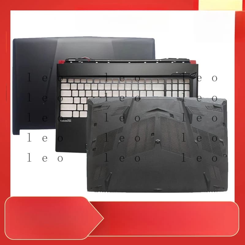 Suitable for MSI/MSI GL63 MS-16P4 16P5 16P6 16P7 A Shell B Shell C Shell D Shell Shaft Cover