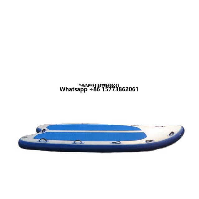 Barche a Remi Personalizzate, Kayak, Barche Gonfiabili, Tavole da Stand Up Paddle Gonfiabili, SUP Gonfiabili