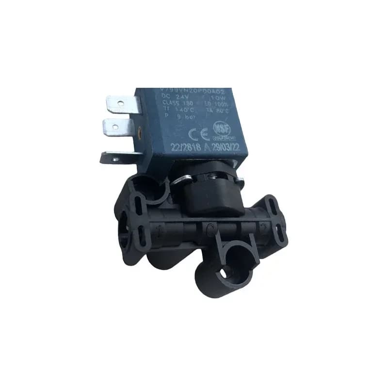 Replacement Solenoid Valve 1Pc Spare Parts for Coffee Maker EP2224 EP1221 EP2121 EP2124 EP2136 EP3146 EP2131 EP5144