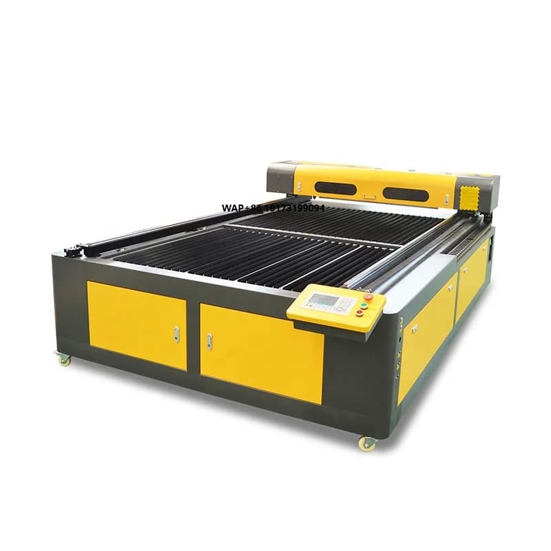Sistema Laser Ruida 6445 6090/Macchina per Taglio e Incisione Laser 6090/Macchina Laser CO2 6090 per Legno, Acrilico, ecc.