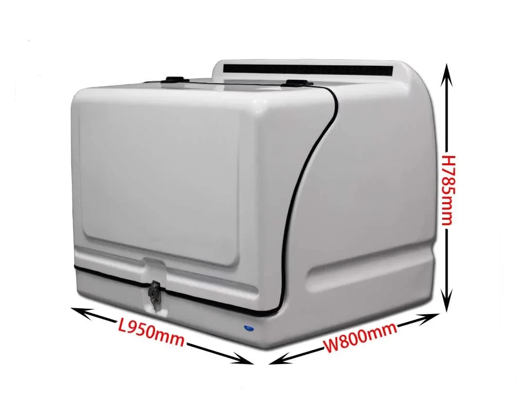 motocross ramp middle vega bike box cross delivery bike bag for motorcycle motorcycle accessories for scooter