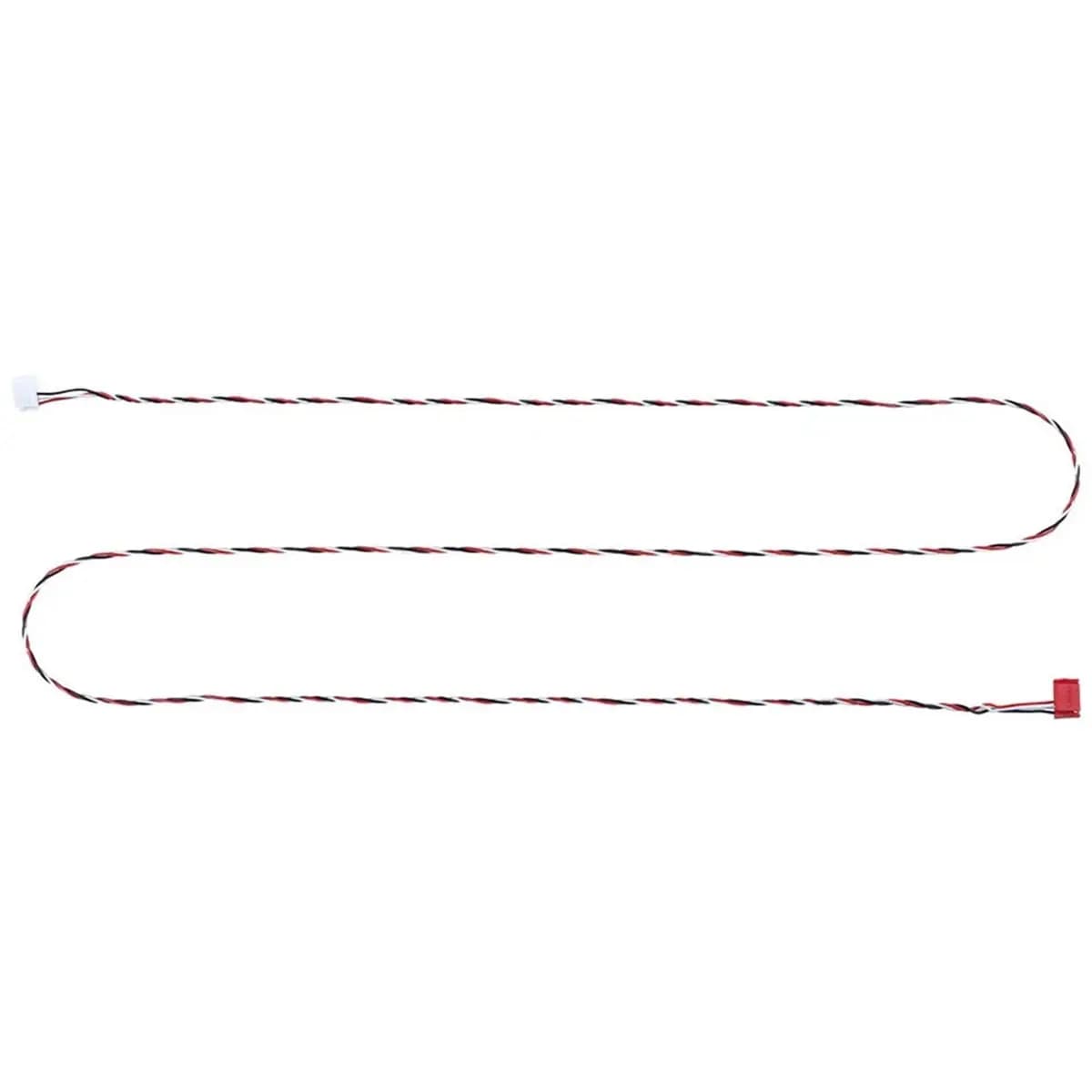 OKgood 7-in-1 Cable Kit for Bambu Lab 3D Printer Cable Pack Suitable for Bambu Lab H2D/H2C/H2S 3D Printer Accessories
