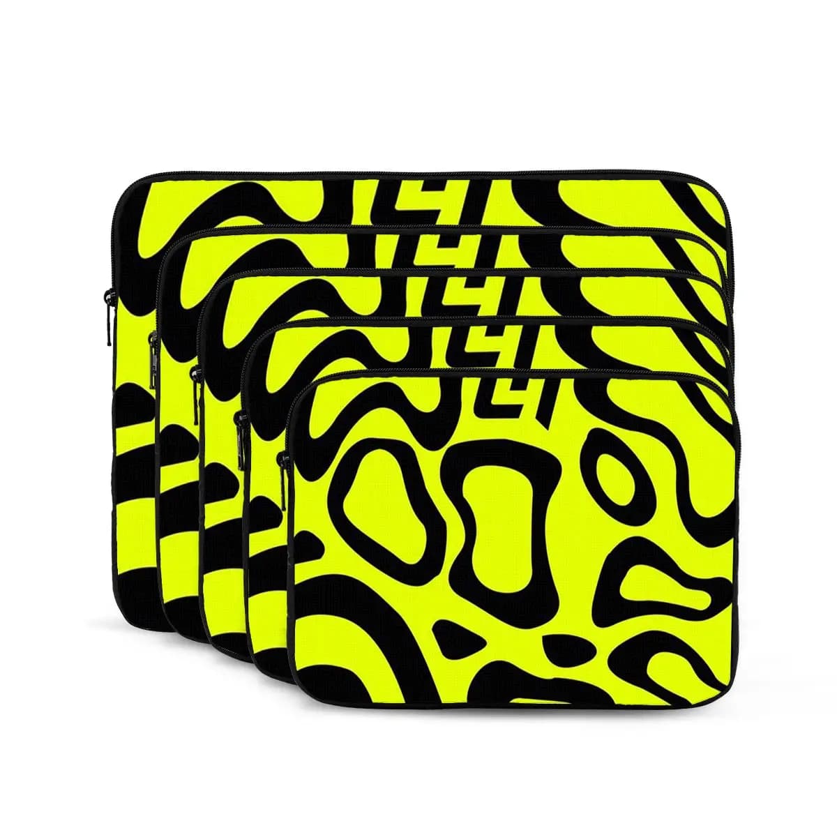 F1 2024 - Lando Norris # 4 Custodia per laptop per notebook Custodia per custodia per notebook da 10 12 13 15 pollici Custodia antiurto per tablet