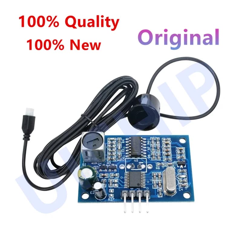 JSN-SR04T waterproof ultrasound module Water-proof integrated distance measurement sensor for Arduino