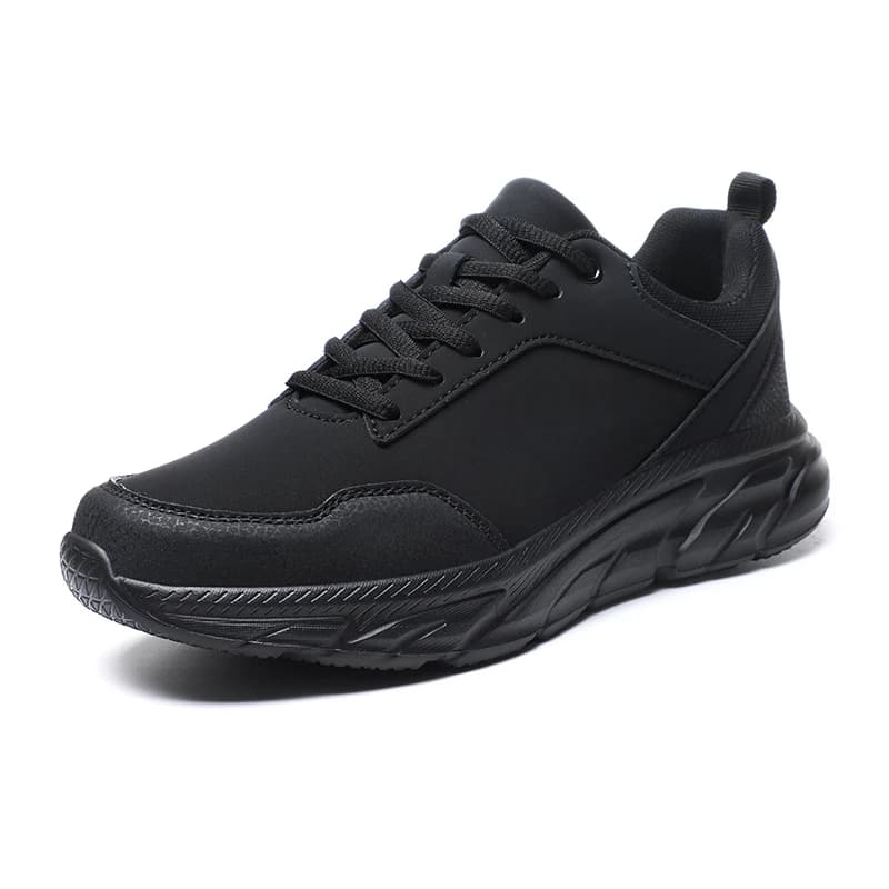 Nuove scarpe da ginnastica casual da uomo di grandi dimensioni, scarpe da uomo in rete impermeabili, leggere, comode e traspiranti, scarpe da corsa, scarpe sportive casual