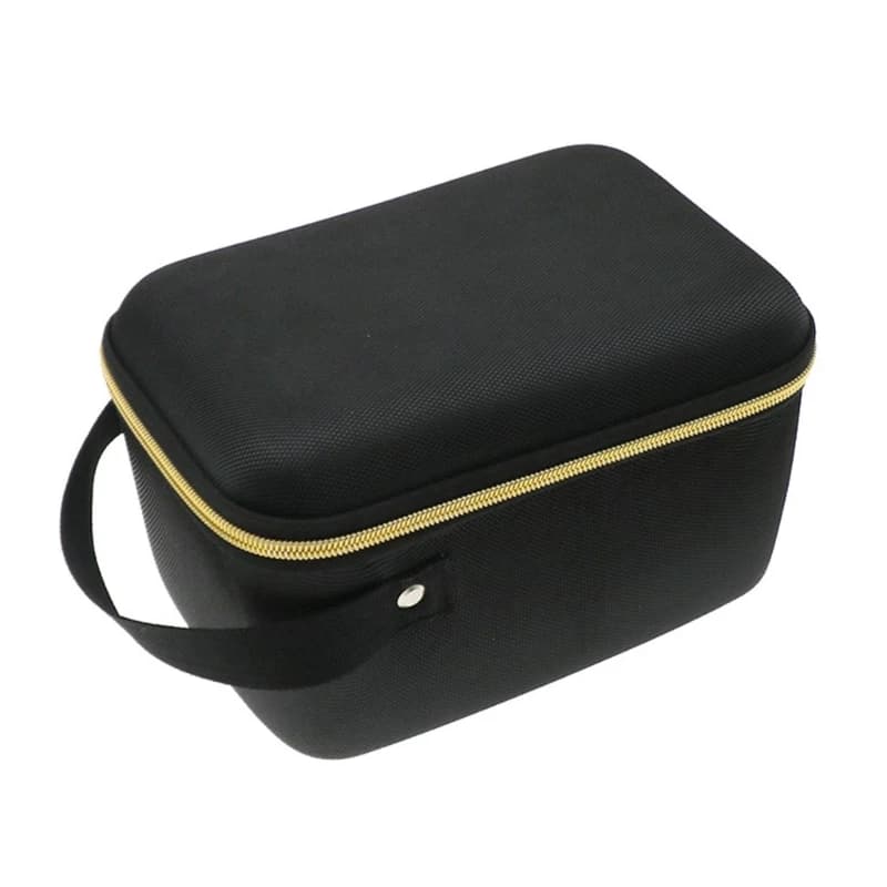 Portable Travel Case PowerBanks for Anker Solix C300 DC PowerBanks Protective Case Protective Case