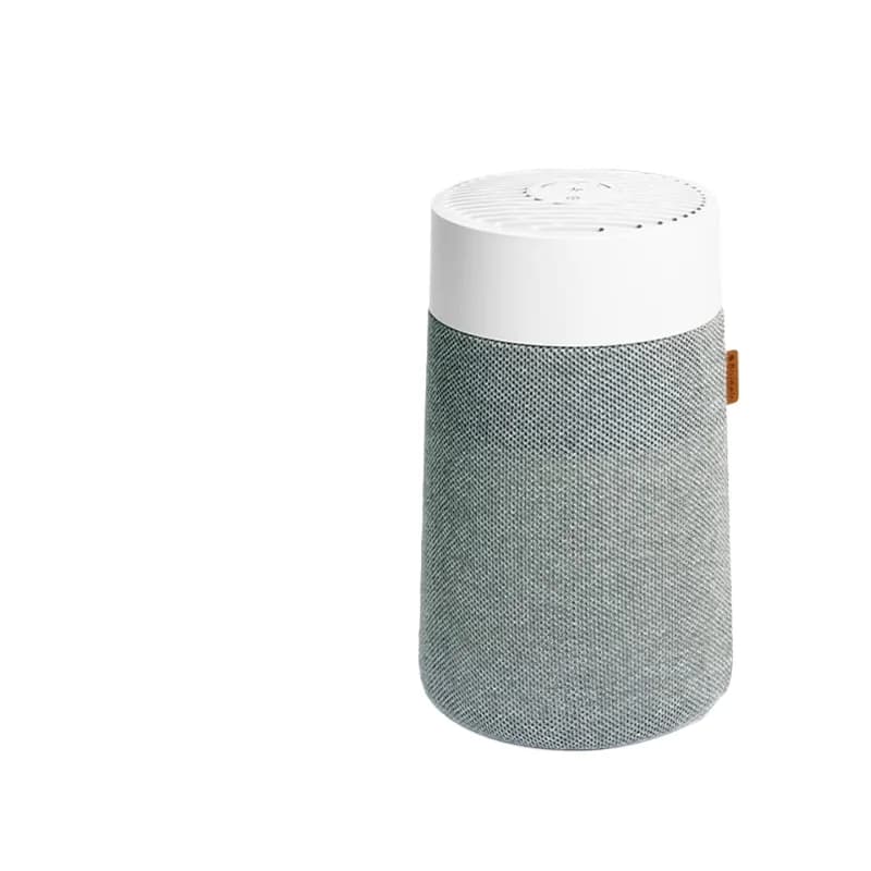Air purifier to remove formaldehyde, household desktop bedroom air purifier