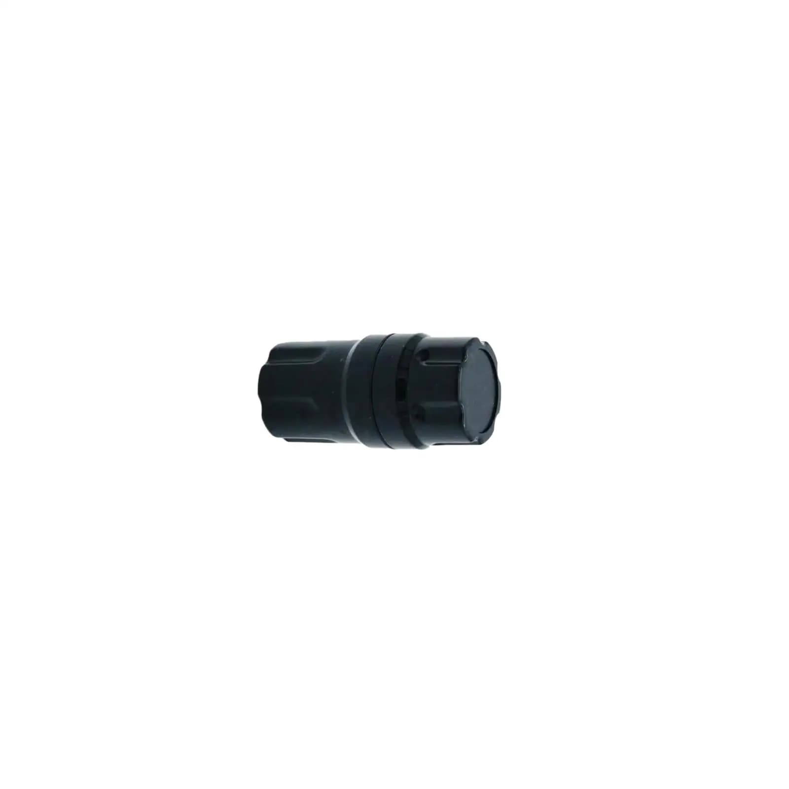 Billiard Cue Joint Thread Protector Cap Plastic Repair Tool for Pool Cues Tip Protection Billiards Stick Accessories for Players