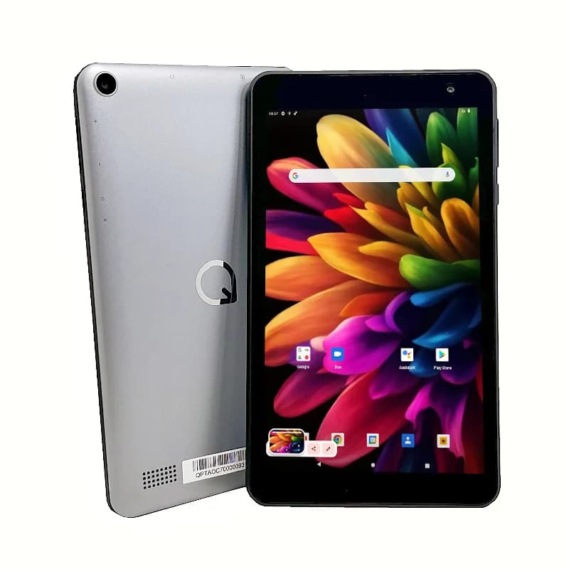 8 inch Android 6.0 tablet PC, 1920x1200 pixels, 2GB RAM, 16GB ROM, 3G/4G call support, MT8783 Octa-Core processor, GPS, 2 SIM slots.