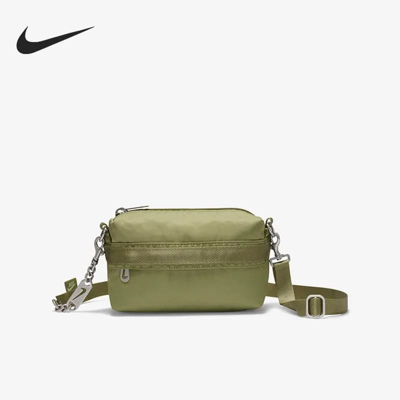 Nike Sportswear Women's Sports and Leisure Shoulder Bag CW9304-334