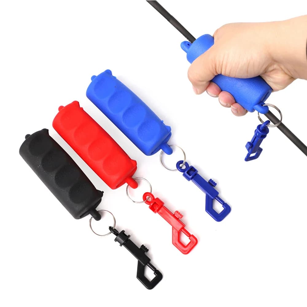 Arrow Puller Tool With Quick Release Clamp Mechanism, Convenient Arrow Remover Accessory For Archery Target Shooting Practice