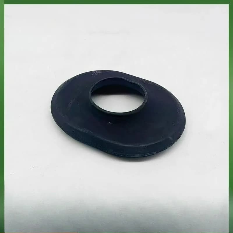 Parti originali del trattore 904/1404 6B Serie 5-/5E Boccola del piantone dello sterzo Copertura antipolvere del volante per Deere