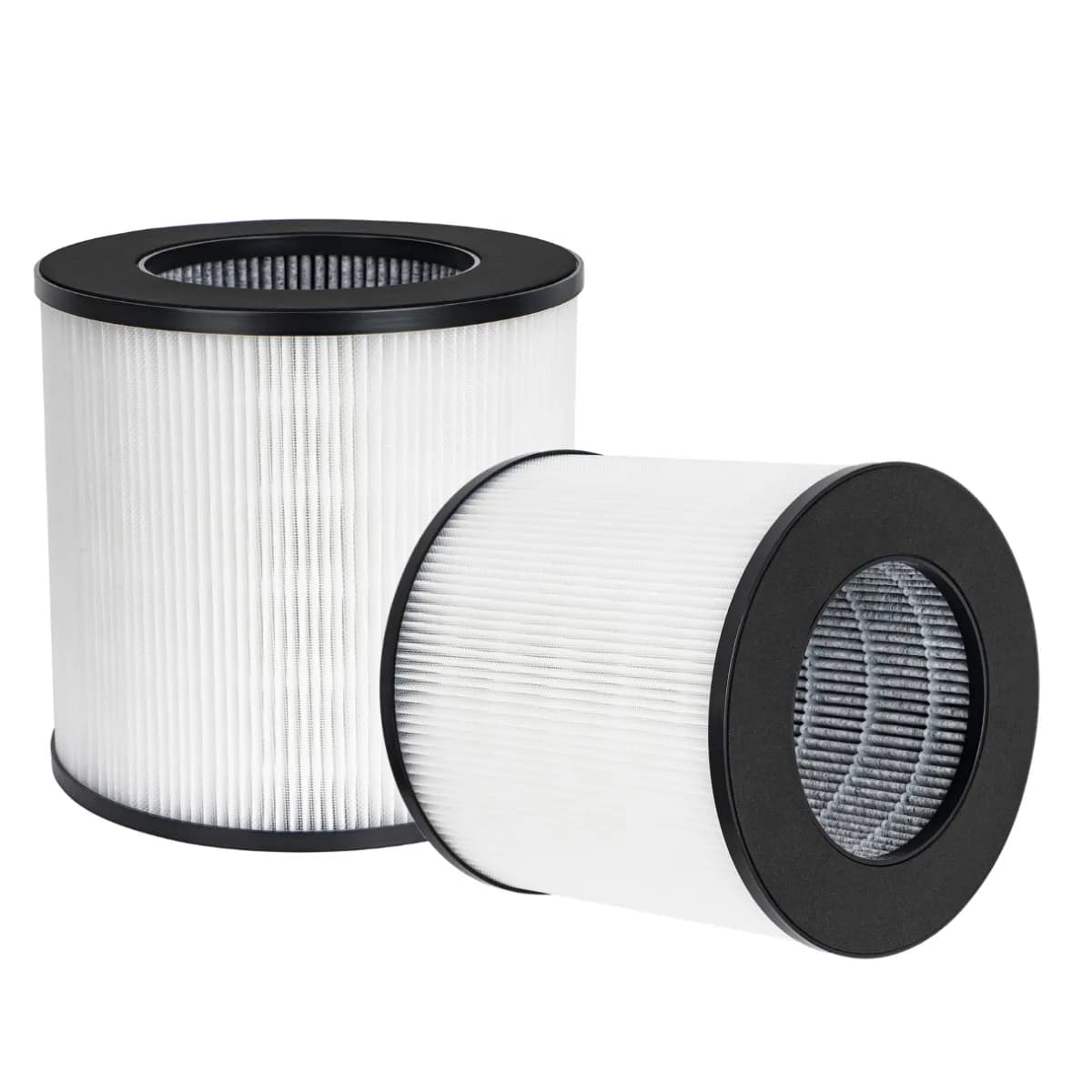 Filtro HEPA KJ150 compatibile con Druiap KJ150 AF3001, purificatore d'aria Cwxwei SY910, parte di ricambio del filtro