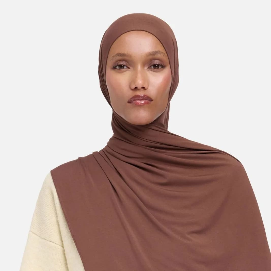 Foulard traspirante in tessuto anti-sudore dalla Malesia