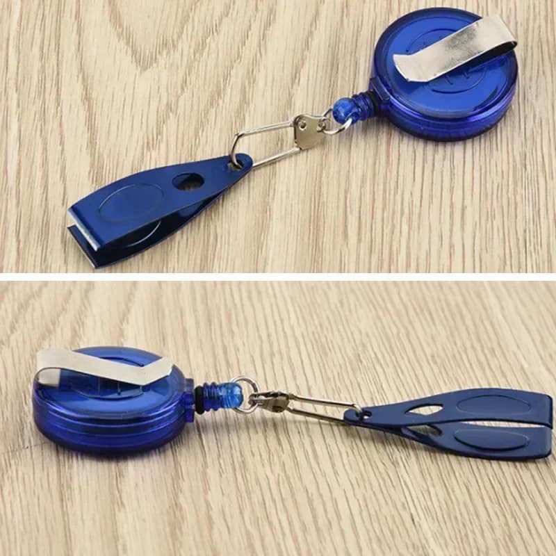 New Outdoor Fishing Line Clips Cutter Fishing Tackle Line Cutter Fishing Reel Stainless Steel Thread Clip Accessories
