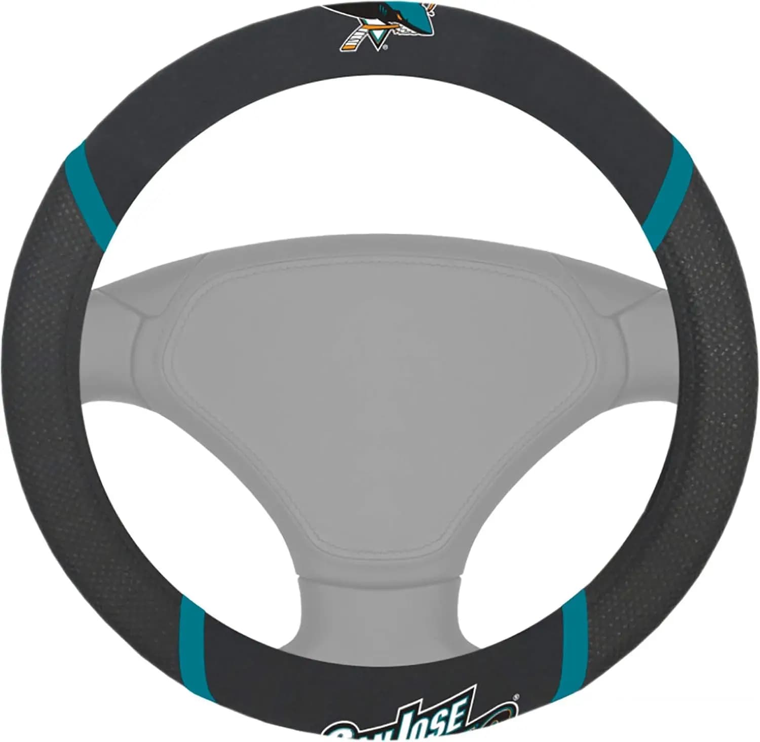 Universal NHL Cover for Cars, Unisex Design for Adults with Team Logos, Resistant and Comfortable