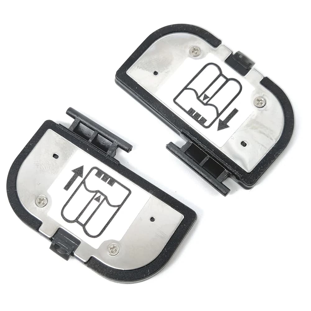 [AAAE 2026] 1Pcs Brand New Battery Door Cover For Nikon D200 D300 D700 D300S Camera Repair Accessories Parts