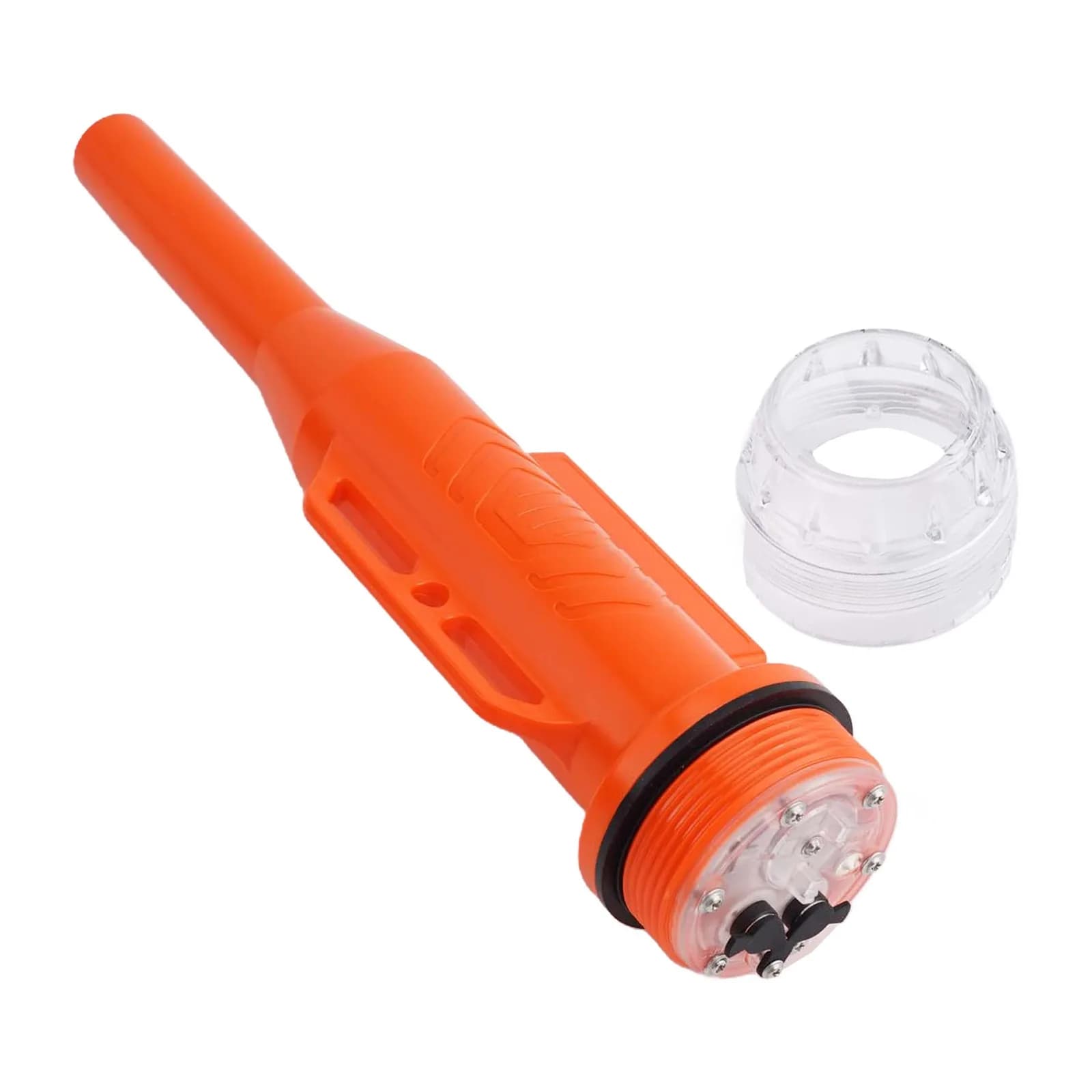 Strumento di posizione della rete marina Segnale AIS RS-109M Localizzatore di rete marina Trasponder AIS Antenna di posizionamento GPS per pesca in barca