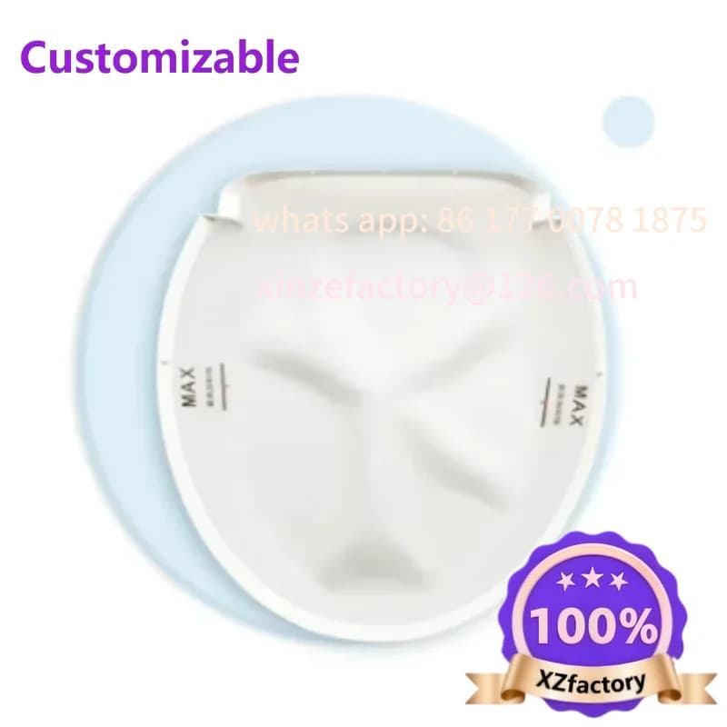 Customizable Smart Toilet Box Silicone Pad Replaceable Base Cat Litter Box Accessories