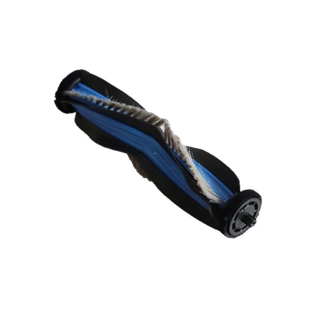Kit di ricambio con spazzola principale, spazzole laterali, sacchetti per la polvere e rulli per ECOVACS X9 Pro e OMNI, accessori per aspirapolvere robot.