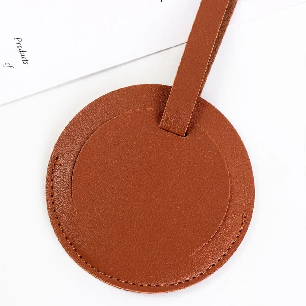 Etichette per Borse, Targhette per Bagagli, Etichette per Valigie da Viaggio, Accessori per Carte d'Imbarco e Viaggi Aerei