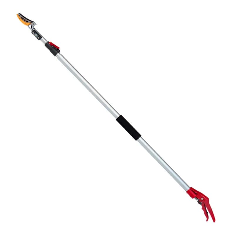 New Telescopic Scissors for Fruit Harvesting and Potting of High Coppers 1.8-3M, Manual Saw for Tree Potting, Tools for Frutteto Collection