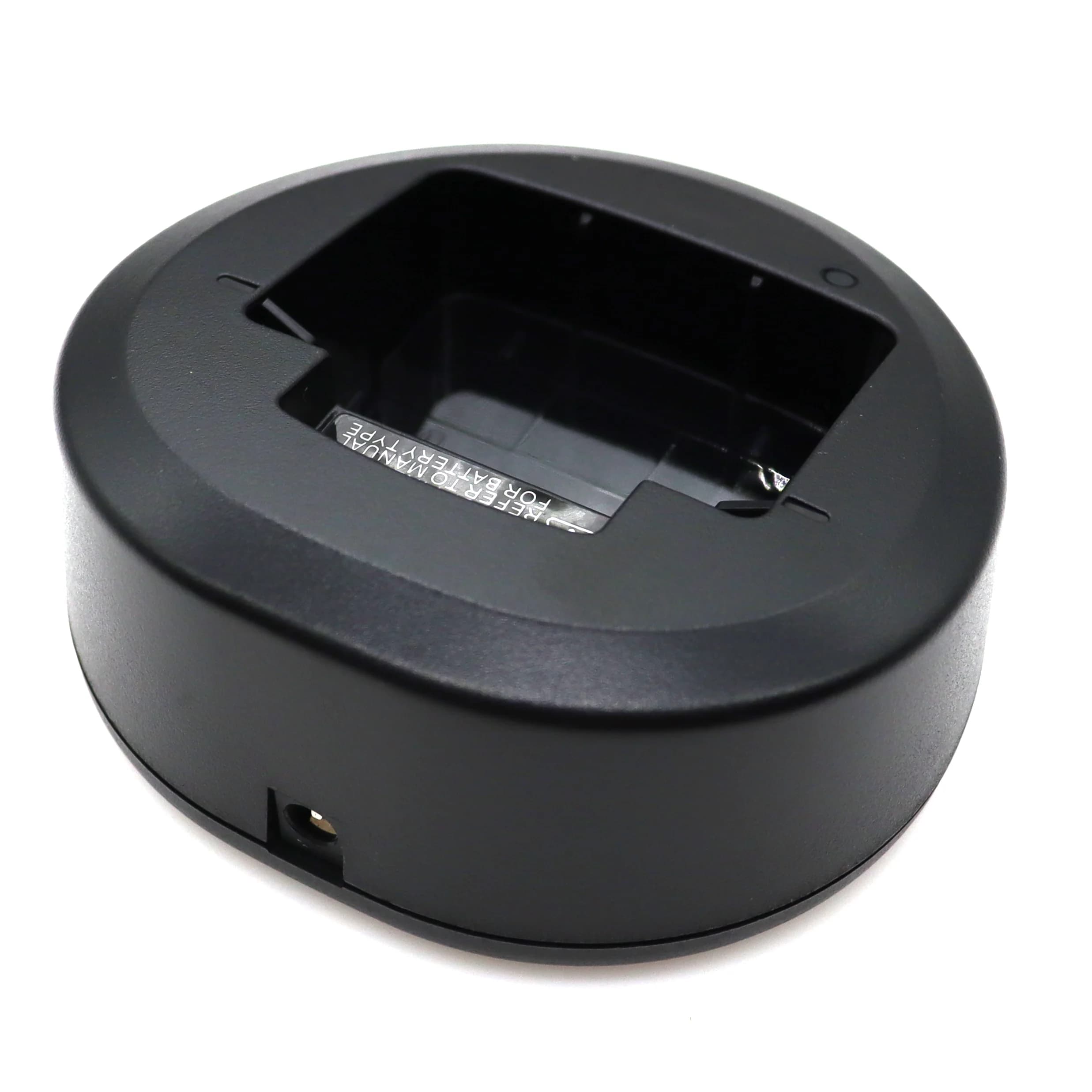 VERTEX CD-58 Caricatore CA per VX231 VX261 EVX-231 EVX-261 530 531 534 per radio YAESU EVX-539 VX-260