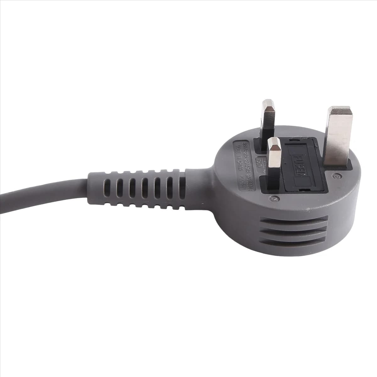 【Vendita calda!】Per styler HS01 HS05 Ferro arricciacapelli Cavo di alimentazione speciale Sostituzione Accessorio di riparazione Spina UK