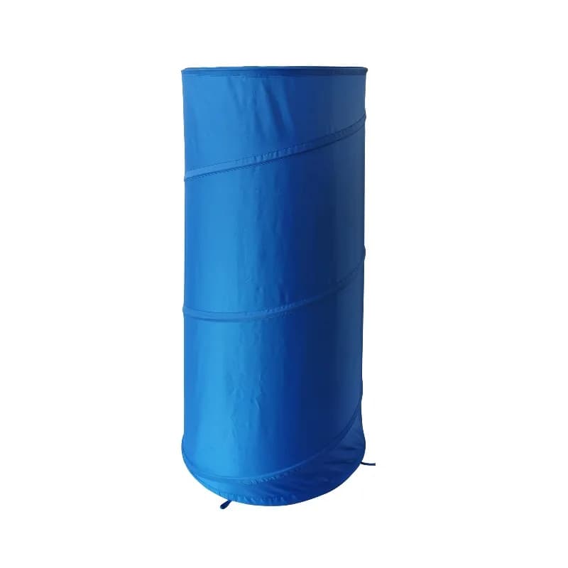 Tenda Doccia Portatile Pieghevole in Tessuto Oxford, Tenda Mobile per Toilette e Spogliatoio, Adatta per Spiaggia, Pesca e Campeggio