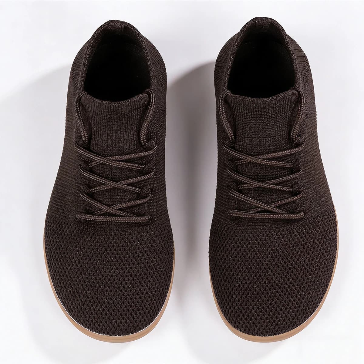 Men's and Women's Barefoot Light Shoes, Casual Shoes with Outdoor Sports Anti-slip Sole, Hiking, Trekking and Mountaineering