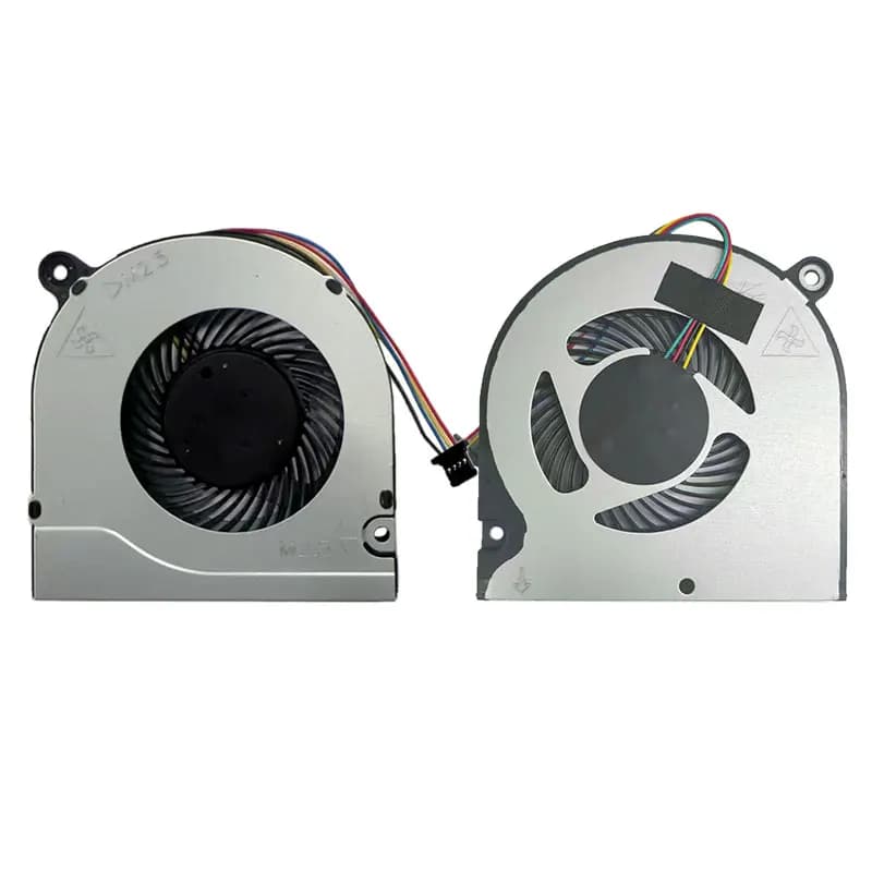 Nuova ventola di raffreddamento della cpu del computer portatile per Acer Aspire 3 A314-31 A314-32 A515-51 A515-52 A515-41 43 44 SF314-54 SF314-56 SF314-56G A517-51G