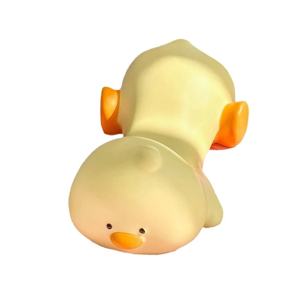 Nuovo simpatico poggiapolsi supporto per mouse pad computer portatile bracciolo per scrivania ergonomico Kawaii ufficio giocattoli Squishy a lenta crescita