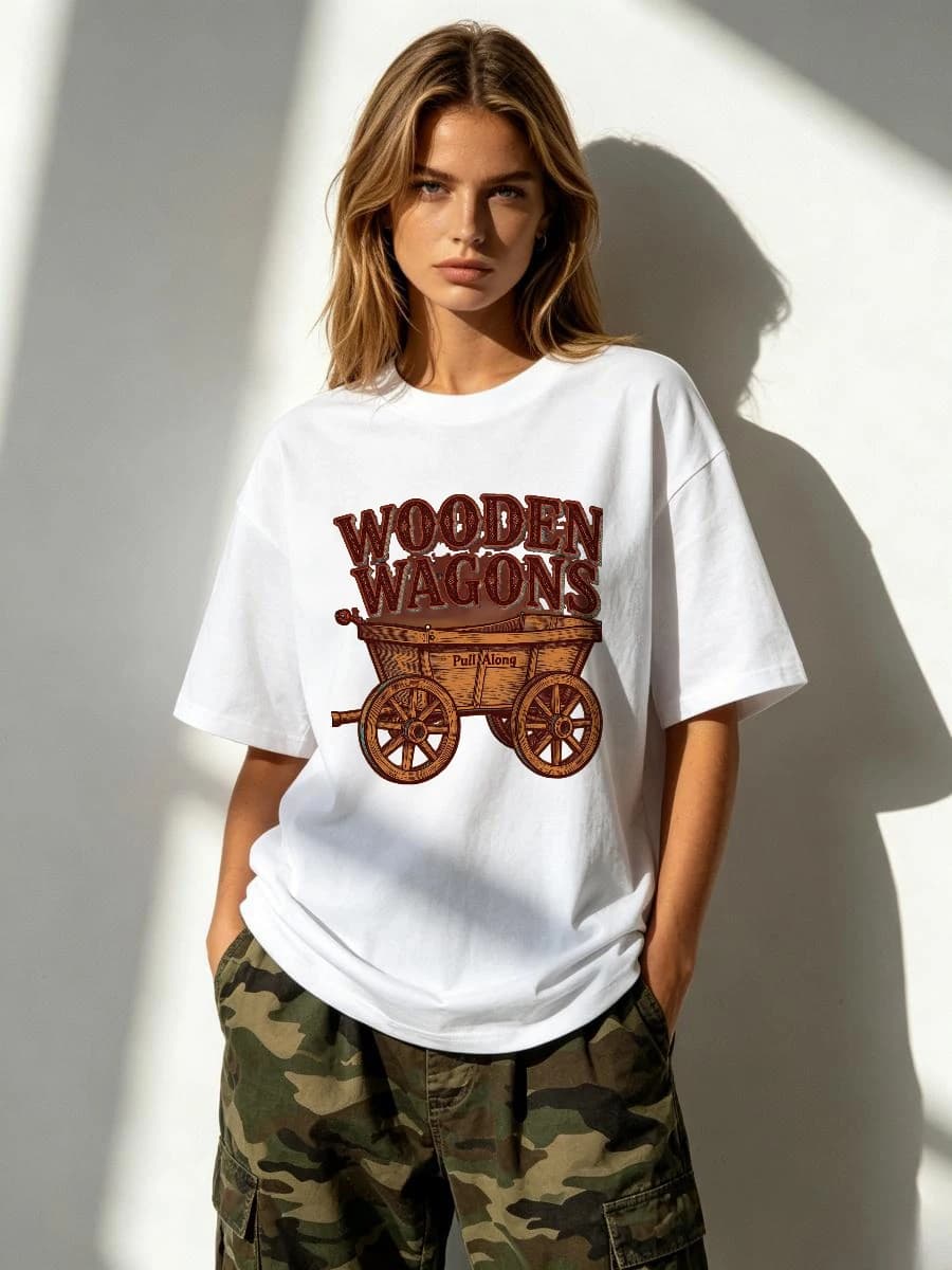 T-Shirt Kpop Korean Fashion Design Streetwear Style Running Gym Training Fitness Sports Performance Workout Athleisure Exercise