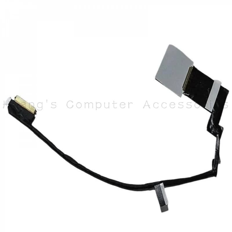SS+New 40Pin 0.5 OLED LCD EDP Screen Cable PN N60145-001 For HP Pavilion Plus 14-EY Laptop Display Line Replacement Part