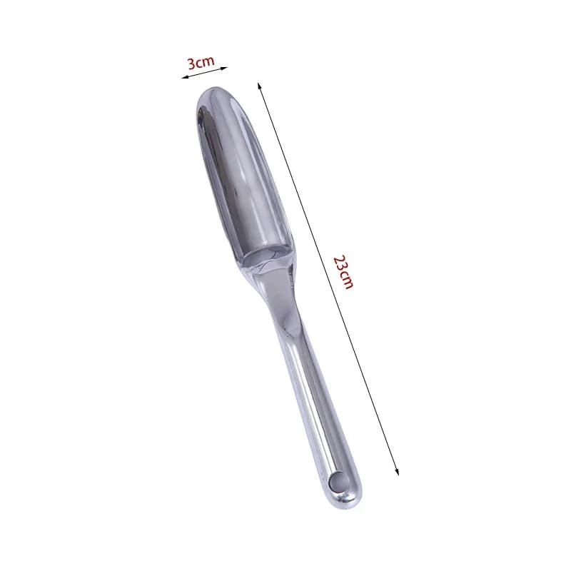 New Arrival Thickened Magnesium Aluminum Alloy Gardening Tool 7 Piece Set Shovel Rake Scissors for Garden Flower Planting Care