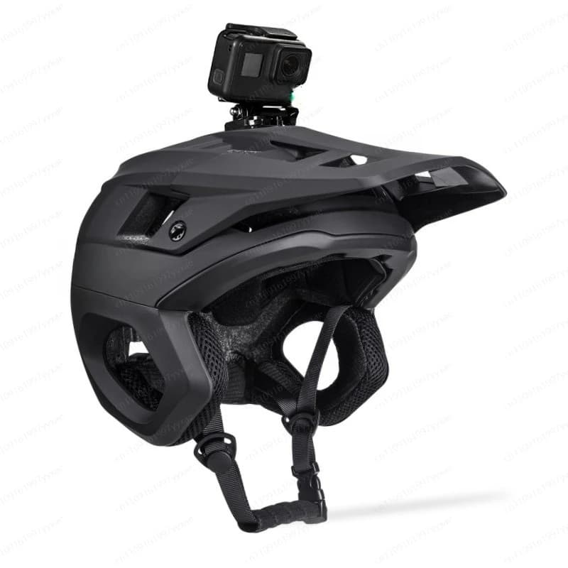 Same Spanish Mountain Bike DropFrame Off-Road AM Half Helmet Endu Ro Ultra-Light Breathable 3
