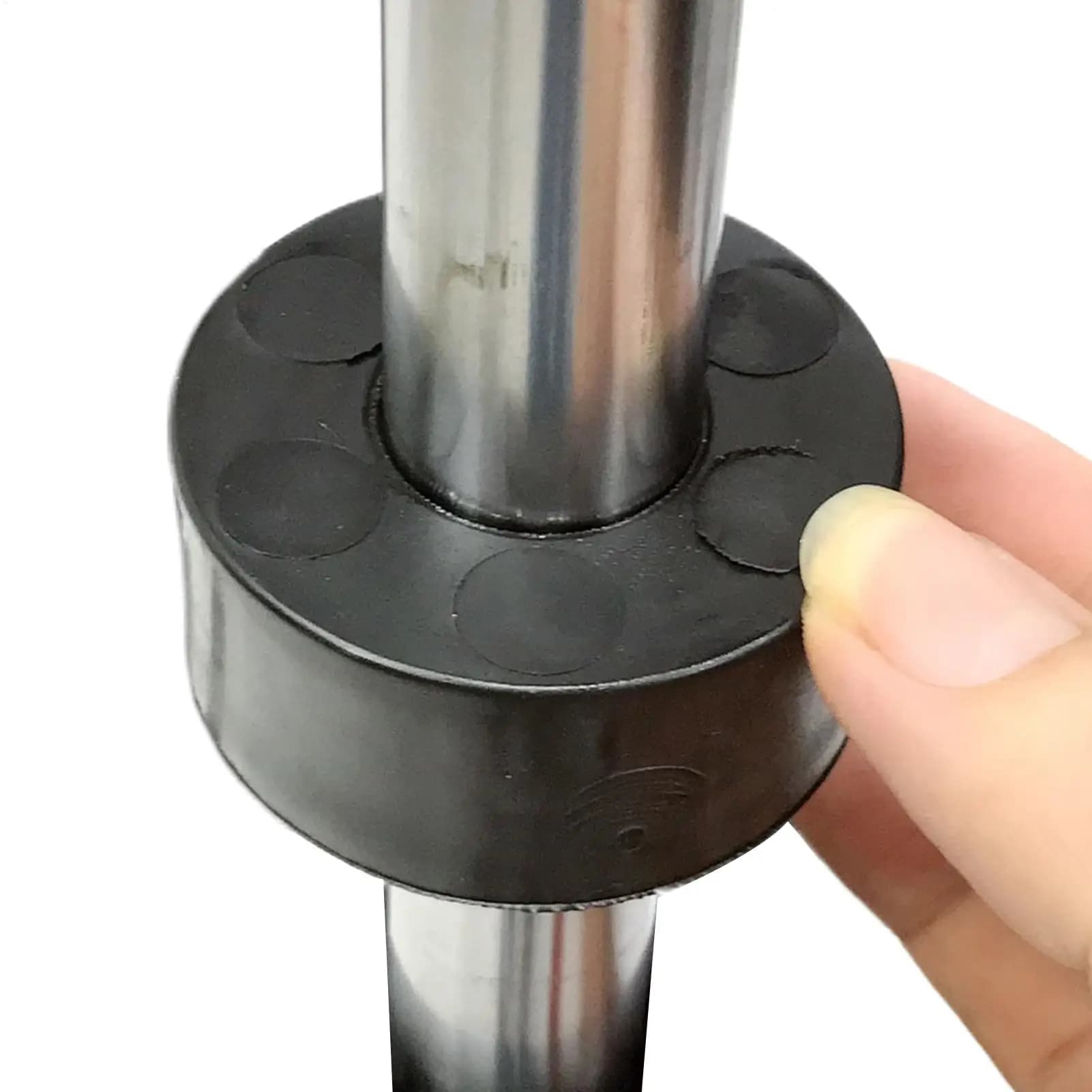 Balancing plates with barbells Weight-lifting units Vibration depreciation mechanical mats for force circuits Cross-operated Lifting
