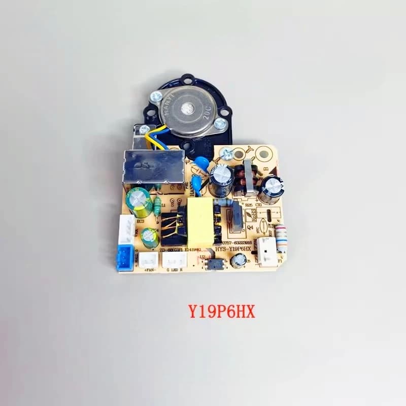 Scheda di potenza dell'umidificatore Scheda di atomizzazione 220V HYS-19P6HX