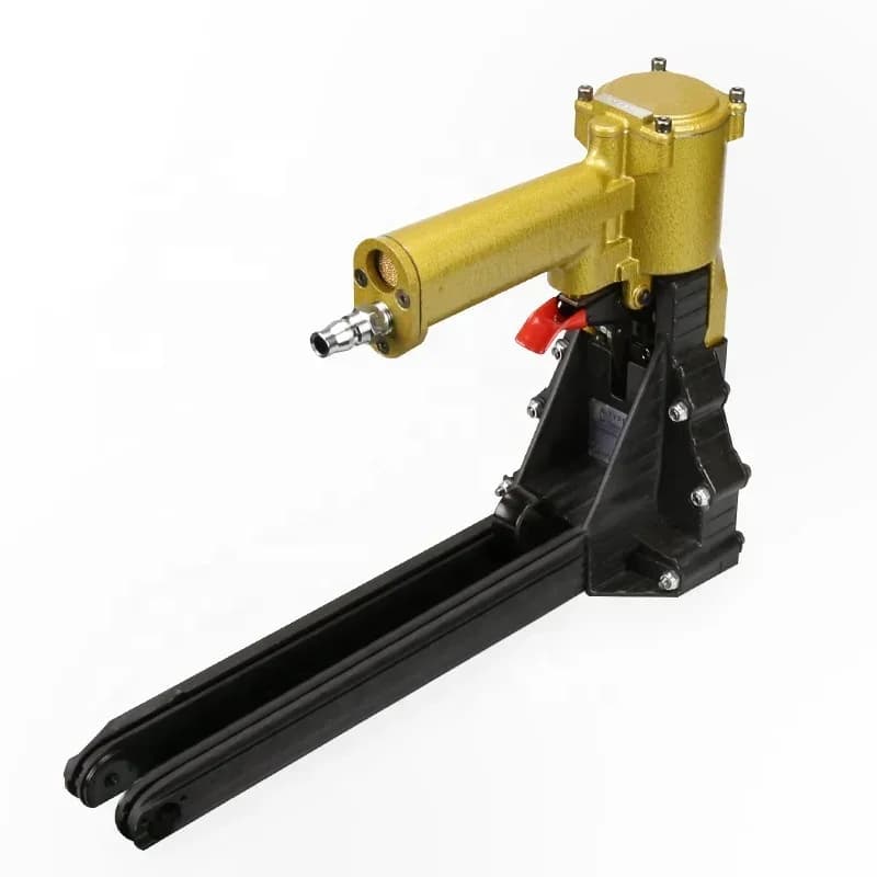 Macchina Pneumatica Manuale per Chiusura Scatole di Cartone, Sigillatrice per Scatole, Vendita Calda
