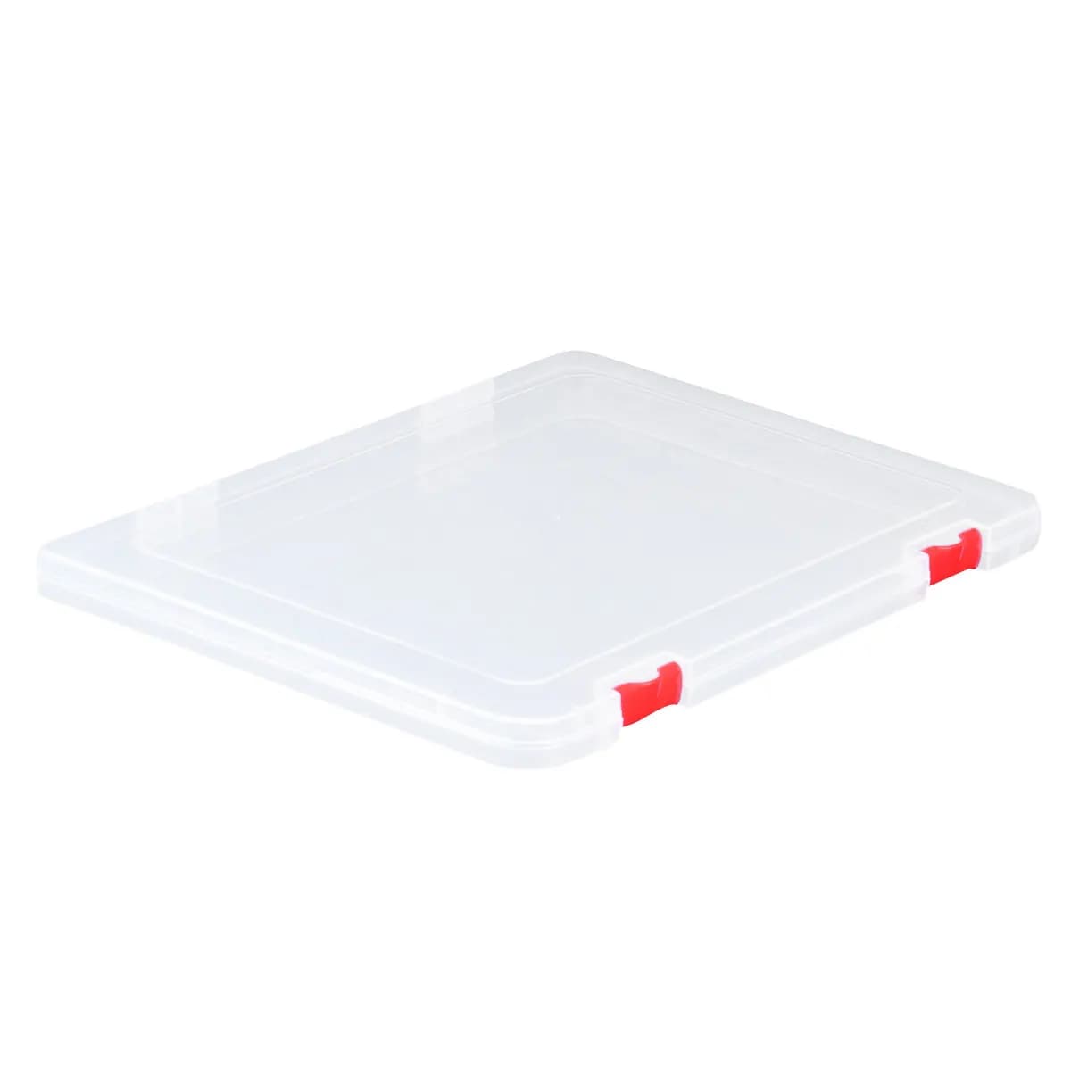 1Pcs PP Desktop Storage Box File Organizer Document Container Sundries Holder Clean Desk Office Home Storage