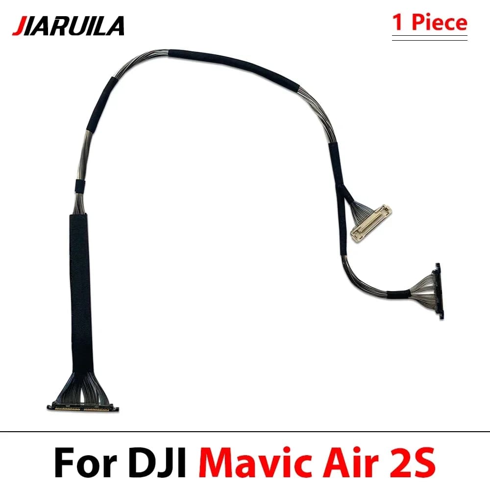 Cavo flessibile a nastro con connettore a nastro per antenna Wi-Fi con segnale Wi-Fi superiore per DJI Mavic Air 2 2S