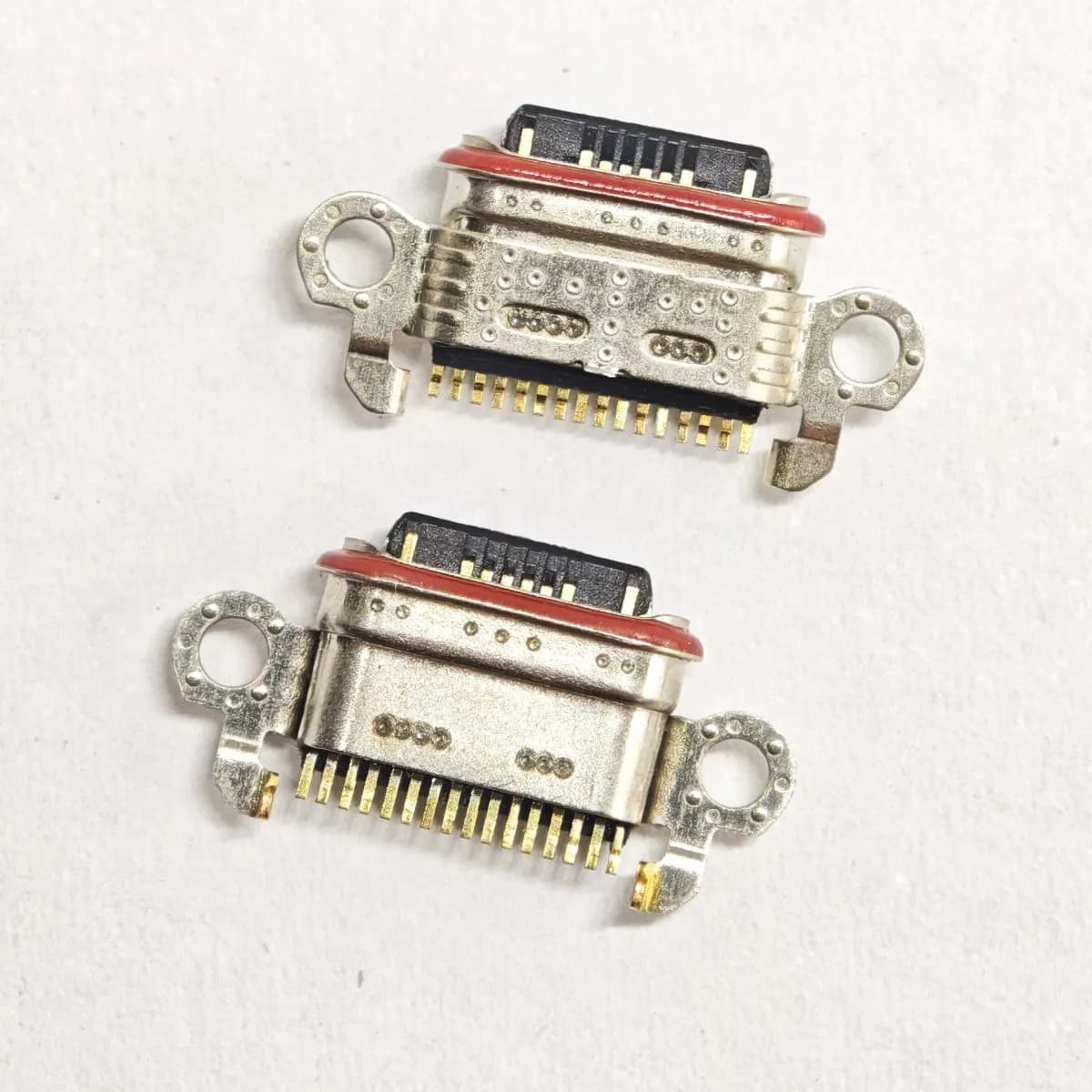 2-10 pezzi per OPPO Reno12 Pro / A3 5G / Connettore USB Type-C per ricarica, porta di ricarica, jack dock USB