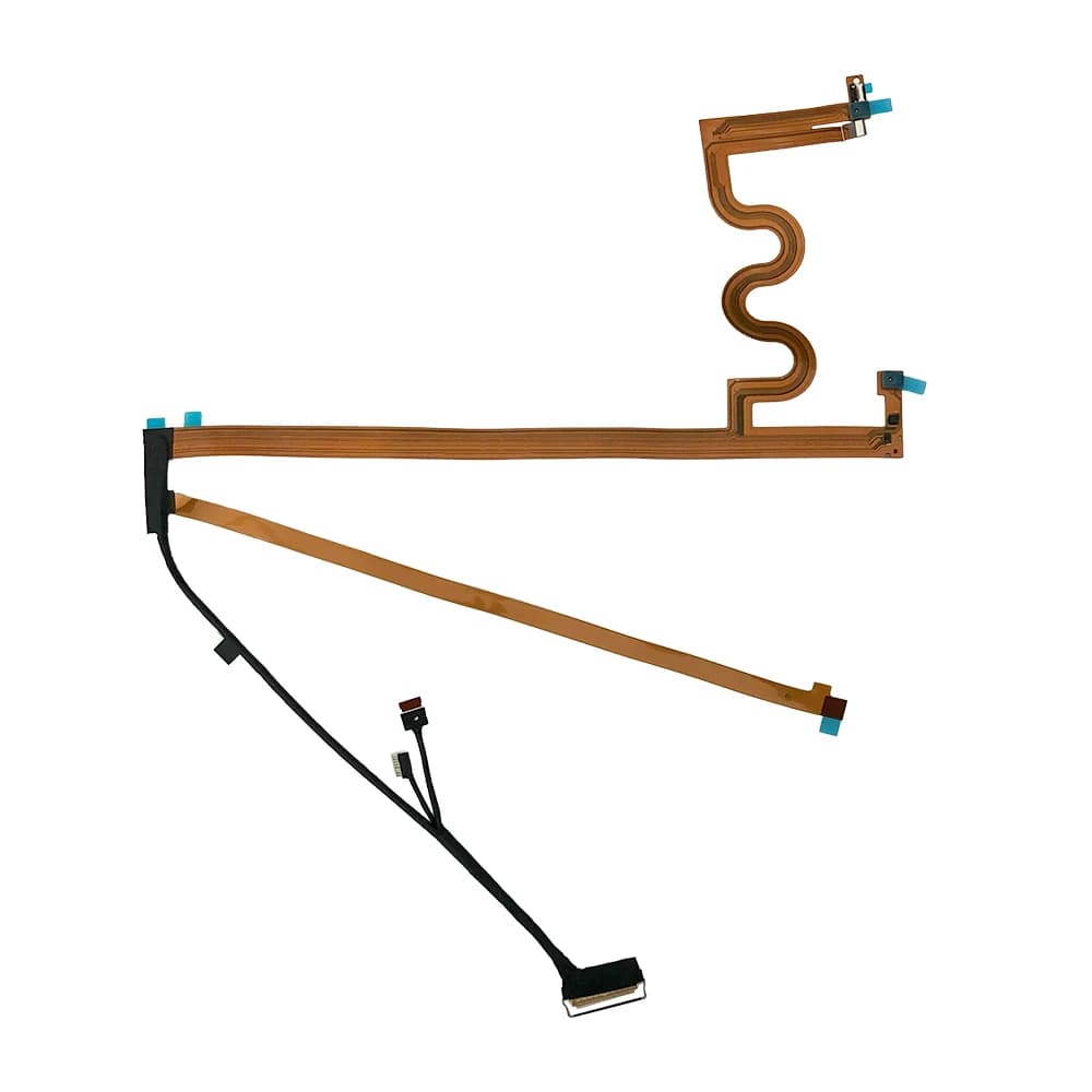 For LENOVO ThinkPad T14s Gen 2 20WM 20WN Camera Webcam Cable SC11C72281 5C11C12518 DC02C00RM10