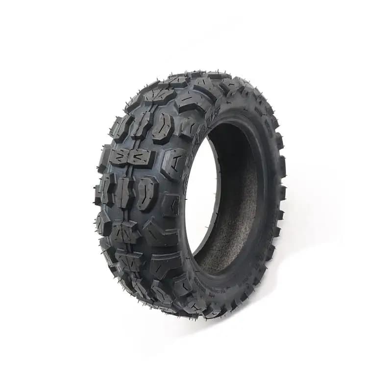 11Inch 100/65-6.5 Vacuum Tyre for Dualtron Electric Scooter Widen Off Road Wheel Tire ATV UTV Tricycle E-vehicle Conversion Part