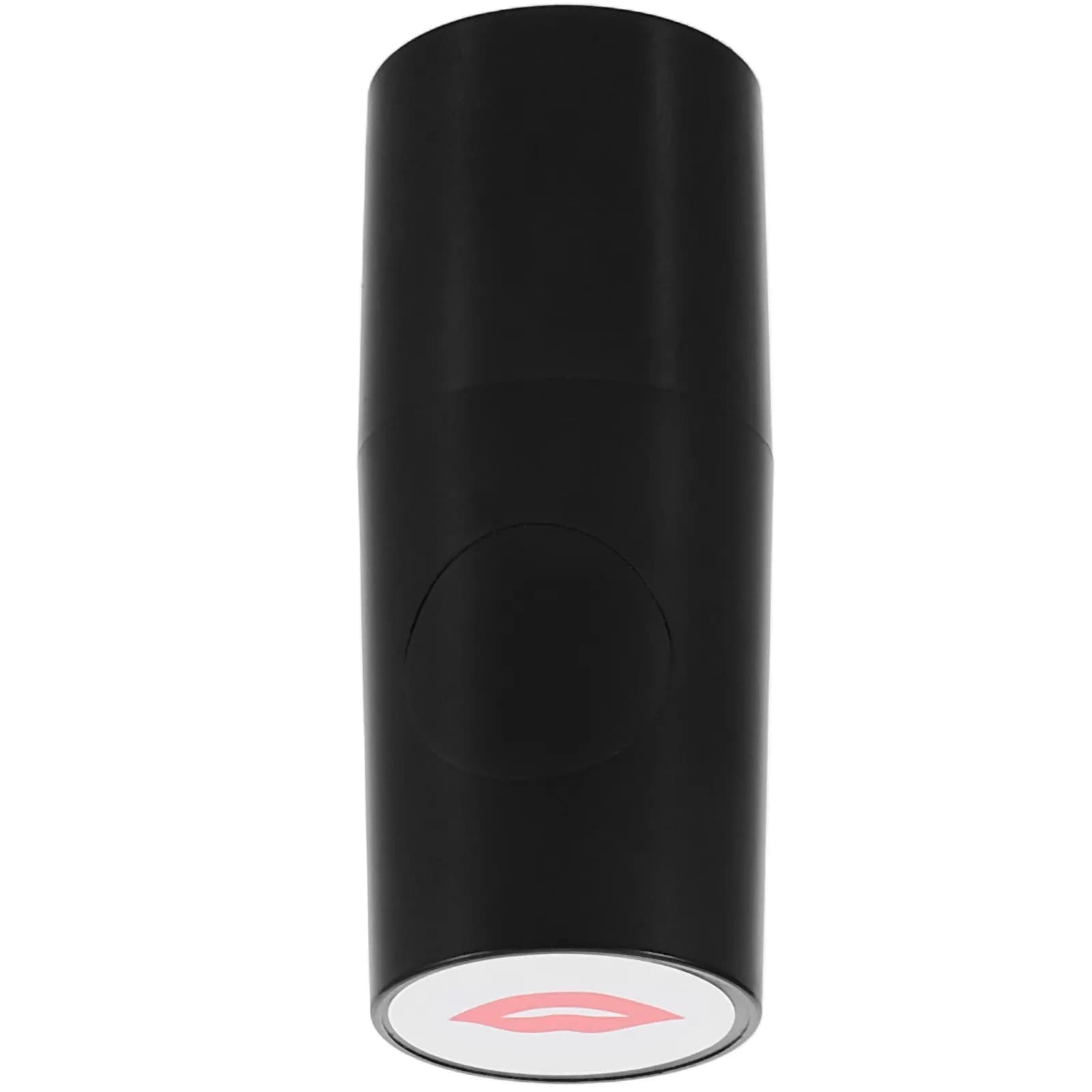 Timbro Autoinchiostrante per Palline da Golf, Divertente Marcatore a Forma di Bacio, Accessorio per Golfisti, Regalo per Uomini, Timbri per Palline da Golf